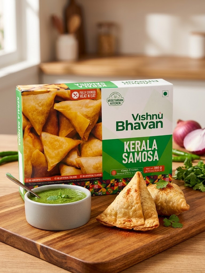 VB Kerala Samosa 350g
