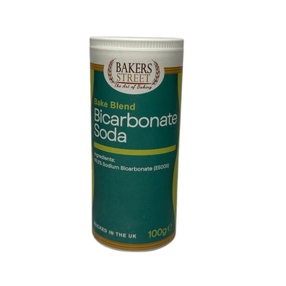 BS Bicarbonate Soda 100g