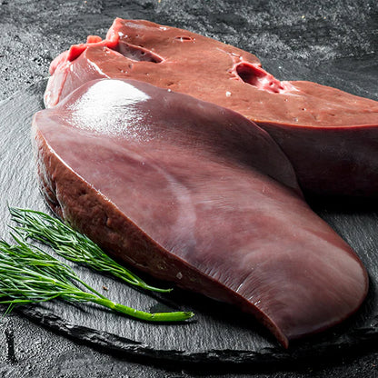 Beef Liver 1kg
