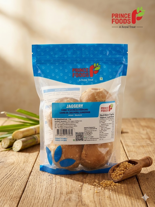 Jaggery 1kg