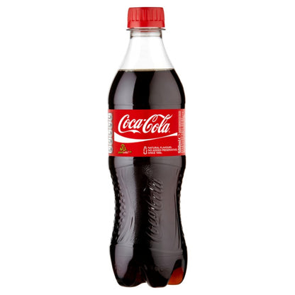 Coca-Cola 250ml