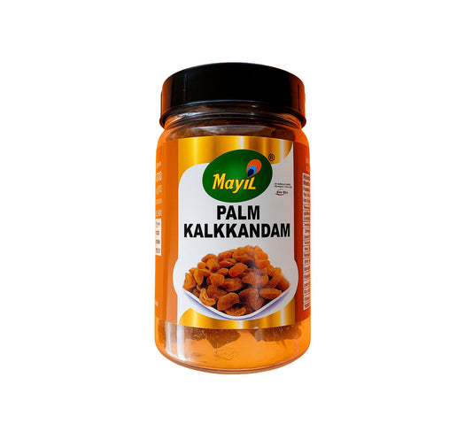 Mayil Palm Kalkkandam 150g