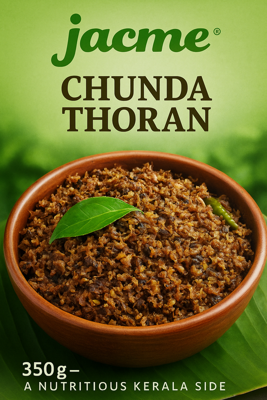 Jacme Chundu Thoran 350g