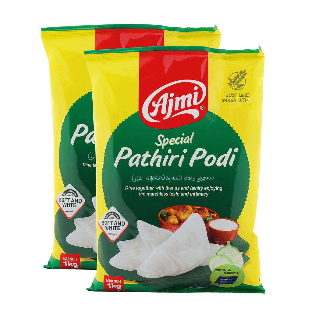 Pathiri Podi by Ajmi 1 Kg