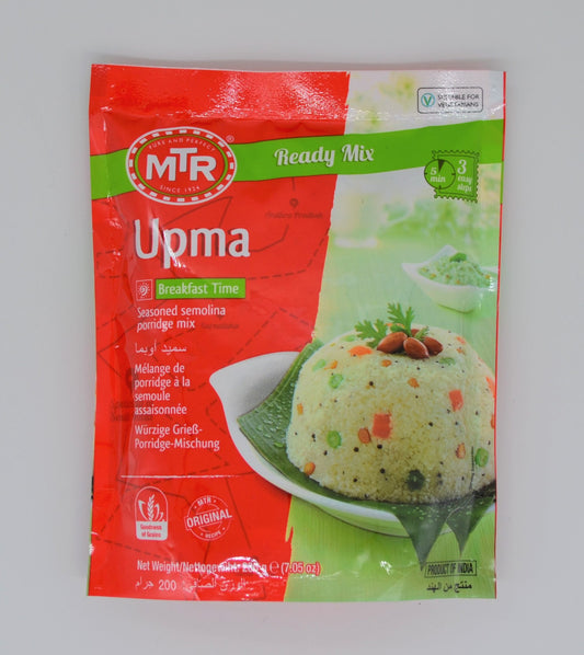 MTR Upma Mix (200 g)