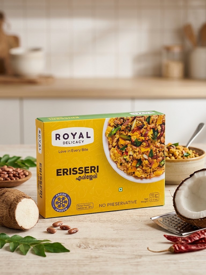 Erisseri 350g