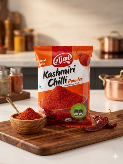 Ajmi Kashmiri Chilli Powder 250g