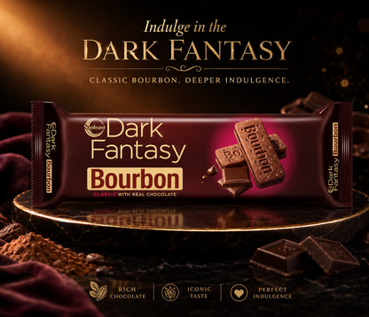 Sunfeast Bourbon 150G