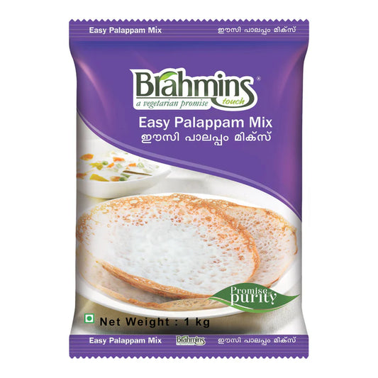 Brahmins Easy Palappam Mix 1 KG