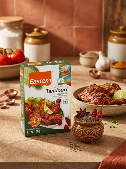 Eastern Tandoori Masala 100g