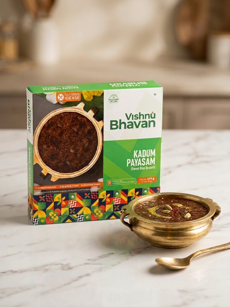 VB Kadum Payasam 454g