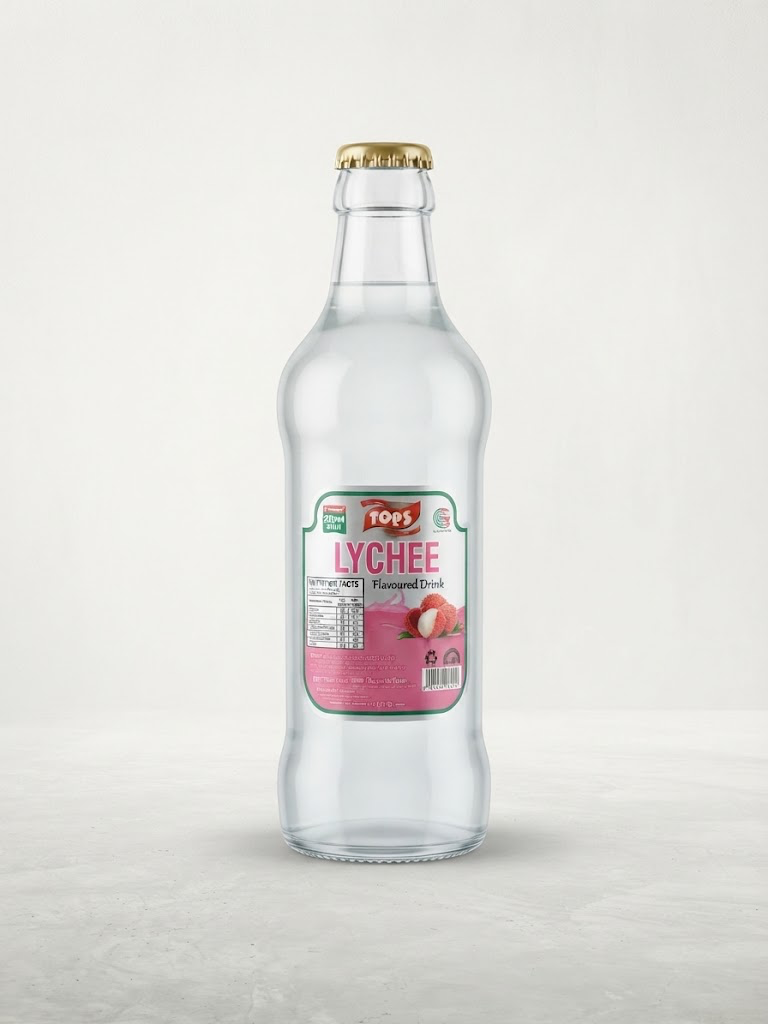 Lychee Drink 250ml