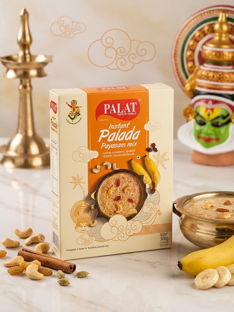 Instant Palada Payasam Mix 300g