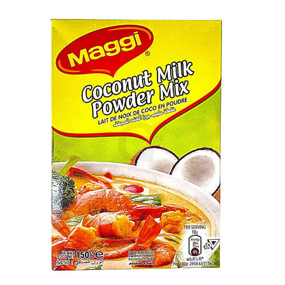 Maggi Coconut Milk Powder 150g