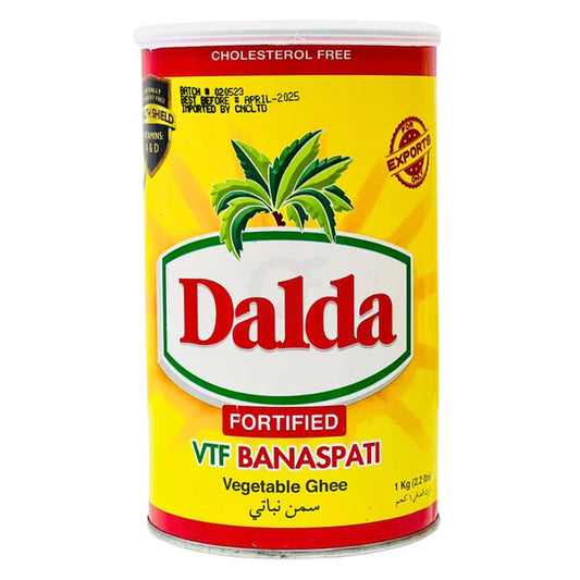 Dalda Vegetable Ghee 1kg