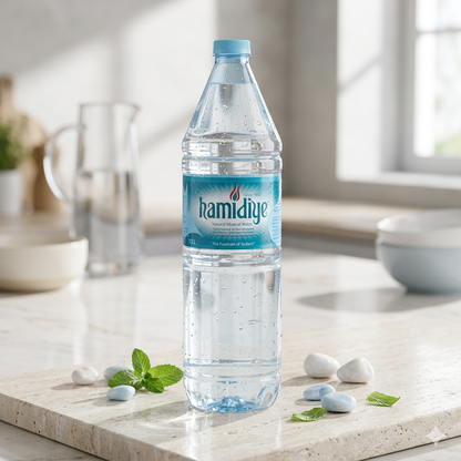 Hamidiye Water 1.5L  (6*1.5L) (Special Combo Offer)
