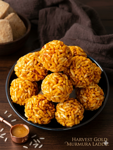 MURMURA LADOO 100g