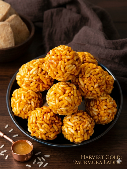 MURMURA LADOO 100g