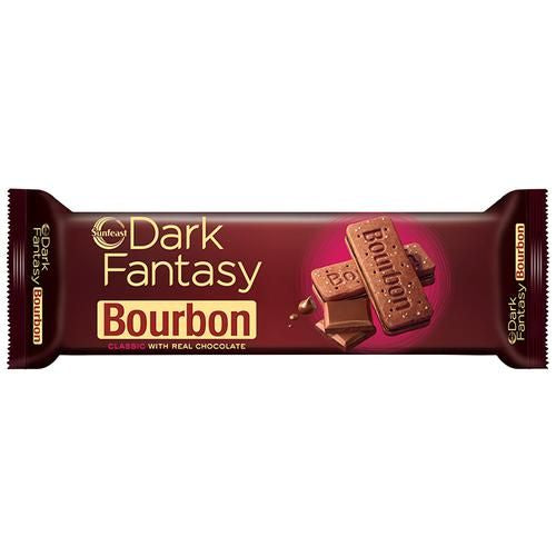Sunfeast Bourbon 150G