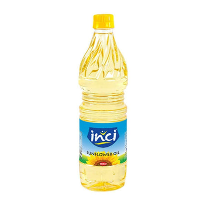 Sunflower Oil Inci