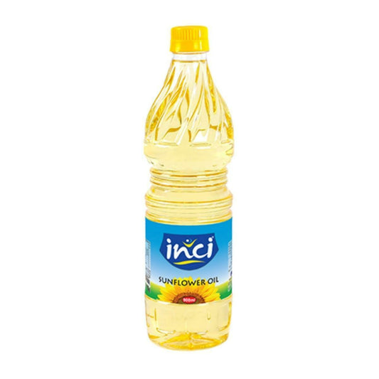 Sunflower Oil Inci