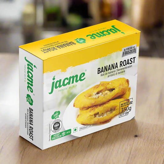 Jacme Banana Roast