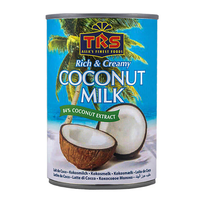 TRS Coconut Milk 400 ml