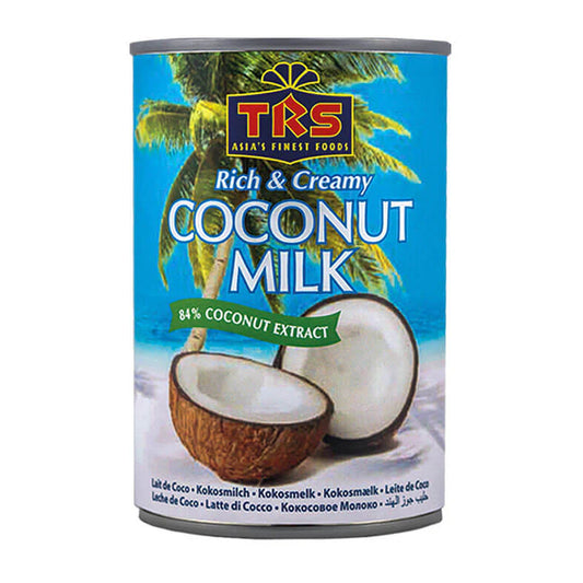 TRS Coconut Milk 400 ml