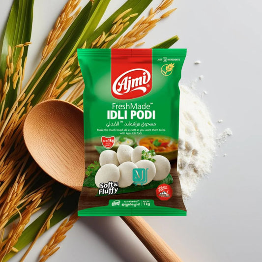 AJMI IDLI PODI 1KG