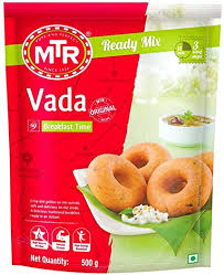 MTR Vada Mix 500g