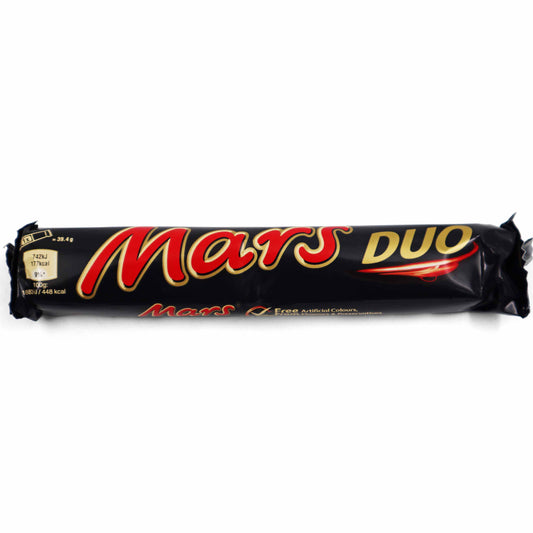 Mars Duo