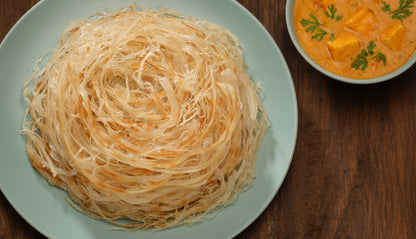 Ajmi Nool Porotta 1Kg.