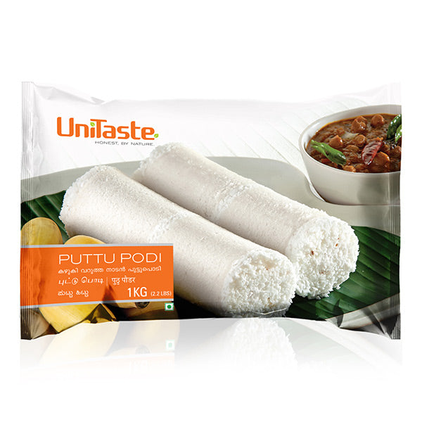 UNITASTE PUTTU PODI 1KG