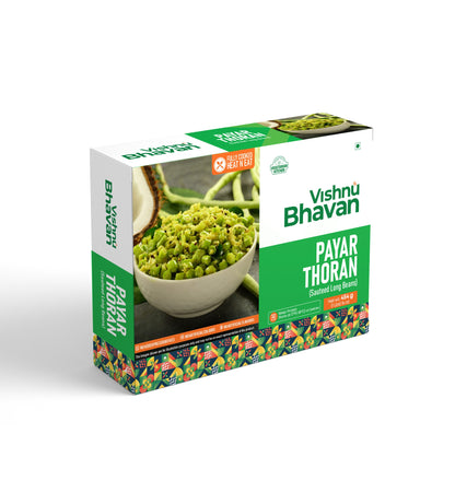 Payar Thoran 454g Vishnu Bhavan