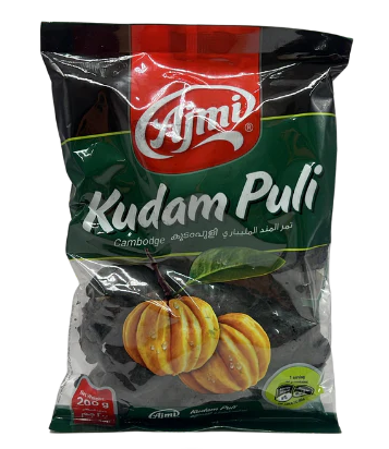 AJMI KUDAMPULI 200G