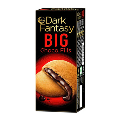 Sunfeast Dark Fantasy Choco Fills Luxuria 150g