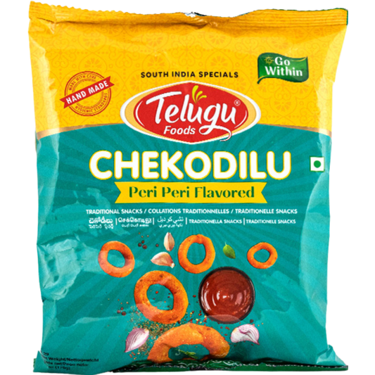Telugu Chekodilu Peri/p