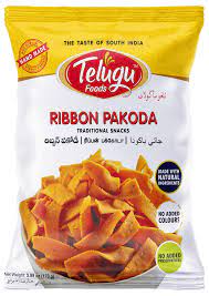 Telugu Ribbon Pakodi 170G