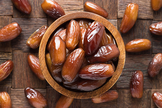 Zadcom Tunisian Dates 400g