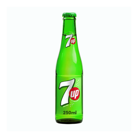 7UP 250ml