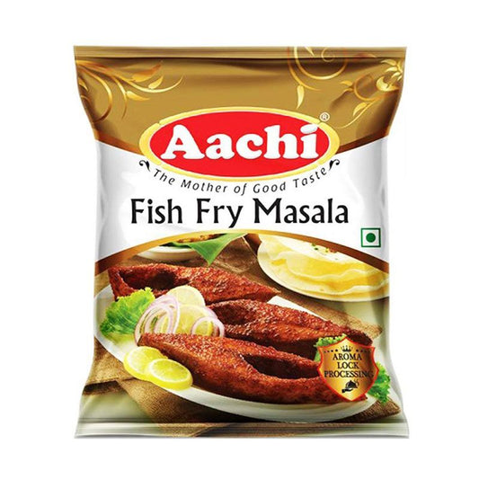 Aachi Fish Fry Masala