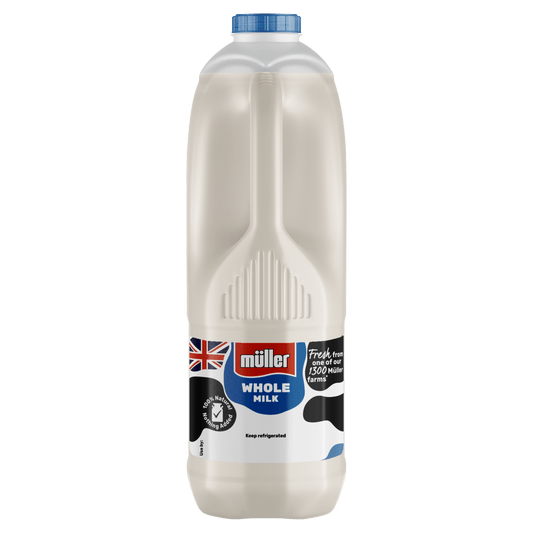 Müller Milk 2L