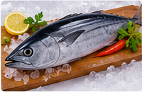 Bonito Tuna (Choora) representative image