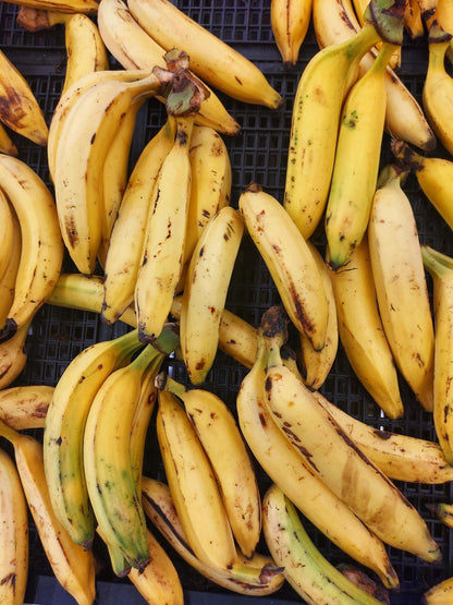 PLANTAIN BANANA  3 FOR 1.38
