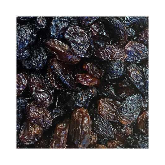 TAAM BLACK RAISIN JUMBO 500g