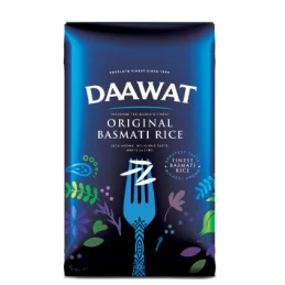 Daawat Original Basmati Rice 2Kg