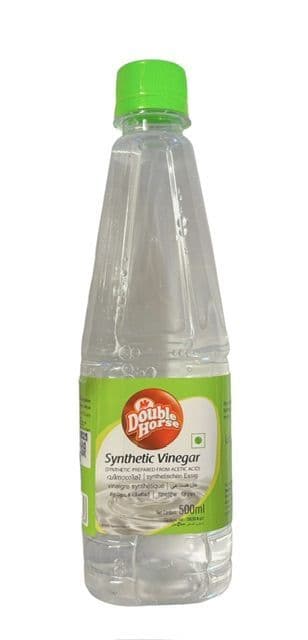 Double Horse Vinegar 500ml