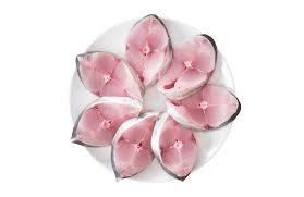 King Fish (Large) – Cleaned, Curry Cut & Packed 1kg