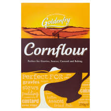 B&pol Cornflour 250g
