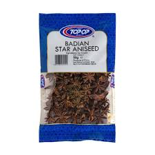 Fcc Badian * Aniseed 50g